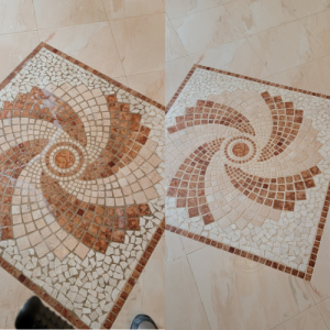 tile cleaning company